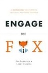 Larry Chester, Jen Lawrence - Engage the Fox