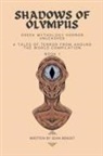 Sean Benoit - Shadows of Olympus