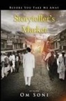 Om Soni - Storyteller's Market