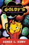 Agnes L Kirby - The Roxplorers In