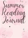 Shakara Lawrence - Summer Reading Journal