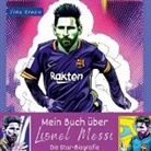 Tina Brown - Mein Buch über Lionel Messi