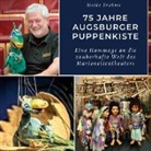 Maike Brahms - 75 Jahre Augsburger Puppenkiste