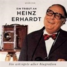 Kristin Klein - Ein Tribut an Heinz Erhardt