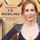Finn Dartmore - Ein Tribut an J.K. Rowling
