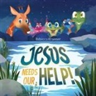Rebecca Kraemer - Jesus Needs Our Help!