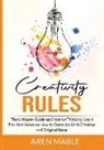 Aren Mable - Creativity Rules