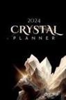Robin Ginther Venneri - Crystal be The Magic