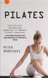 Peter Rodriguez - Pilates