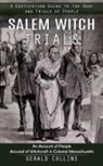 Gerald Collins - Salem Witch Trials