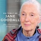 Paula Kaiser - Ein Tribut an <br> Jane Goodall