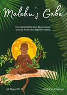 Patricia Coester, Jill Reed - Maleku`s Gabe