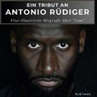 Nick Peters - Ein Tribut an Antonio Rüdiger