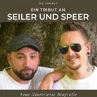 Ina Sommer - Ein Tribut an Seiler und Speer