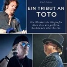 Nick Peters - Ein Tribut an Toto