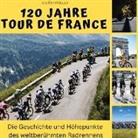 Ute Dannhäuser - 120 Jahre Tour de France