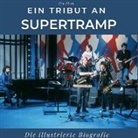 Tim Klein - Ein Tribut an Supertramp
