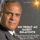 Olivia Stone - Ein Tribut an Harry Belafonte
