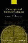 Angel J. (Associate Professor Gallego, Ángel J. Gallego, Dennis Ott, Ott Dennis - Cartography and Explanatory Adequacy
