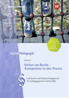 Heike Schnurr - Sicher im Recht - Kompetent in der Praxis