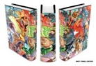 Kurt Busiek, Sam Humphries, Kurt Busiek, Mairghread Scott - Astro City The Opus Edition Book One