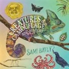 Sami Bayly - How We Came to Be: Creatures of Camouflage and Mimicry