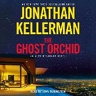 Jonathan Kellerman, John Rubinstein - The Ghost Orchid (Audiolibro)