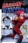 Brian Michael Bendis, Carlos Mangual, Michael Avon Oeming, Taki Soma - Murder Inc. Volume 3: Jagger Rose