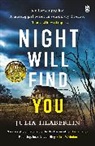 Julia Haeberlin, Julia Heaberlin, Heaberlin Julia - Night Will Find You