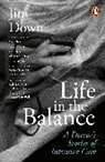 Jim Down - Life in the Balance