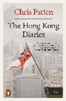 Chris Patten - The Hong Kong Diaries