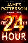 James Patterson - The 24th Hour