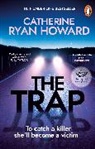 Howard Catherine Ryan, Catherine Ryan Howard - The Trap