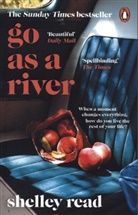 Shelley Read - Go as a River