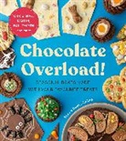 Jessie Bakes Cakes, Jessie Marsden-Urquhart - Chocolate Overload!