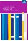 Hans-Georg Schede, Friedrich von Schiller - Friedrich Schiller: Wilhelm Tell