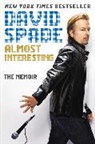 David Spade - Almost Interesting