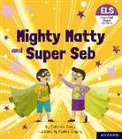 Catherine Casey, Pauline Gregory - Essential Letters and Sounds: Essential Phonic Readers: Oxford
