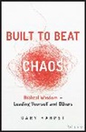 Gary Harpst, Harpst Gary - Built to Beat Chaos