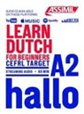 A01, Ineke Adapter Paupert, Elise Bradbury, Ineke Paupert - Learn Dutch : for beginners : CEFR target A2