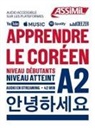 Inseon Kim-Juquel, Kim-Juquel Inse - Apprendre le coréen : niveau débutants, niveau atteint A2