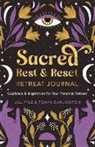 Tonya Darlington, Jill Pyle, Jillian Pyle - Sacred Rest & Reset
