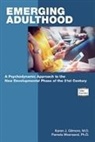 Karen J. Gilmore, Karen J./ Meersand Gilmore, Pamela Meersand - Emerging Adulthood