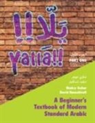 Shokry Gohar, Shokry (Mcgill University Gohar, David Nancekivell - Yalla Part One: Volume 1