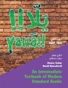 Shokry Gohar, Shokry (Mcgill University Gohar, David Nancekivell - Yalla Part Two: Volume 2