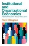 Tore Ellingsen - Institutional and Organizational Economics