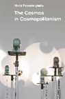 Nikos Papastergiadis, Nikos (University of Manchester) Papastergiadis - Cosmos in Cosmopolitanism