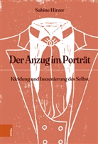 Sabine Hirzer - Der Anzug im Porträt