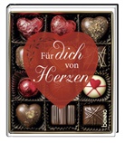Für dich von Herzen