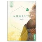 Katja Hanke, Anna Hila, Maria Katharina Lauritsch, Ulrike Lindemann, Franz Specht, Dörte Weers... - Momente B1.1, m. 1 Buch, m. 1 Beilage
